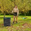 Puutarhajätesäkki Gardena Popup 11715-20 Polyesteri