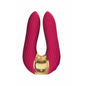 Couples Massager Shunga Aiko Fuchsia