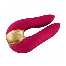 Couples Massager Shunga Aiko Fuchsia
