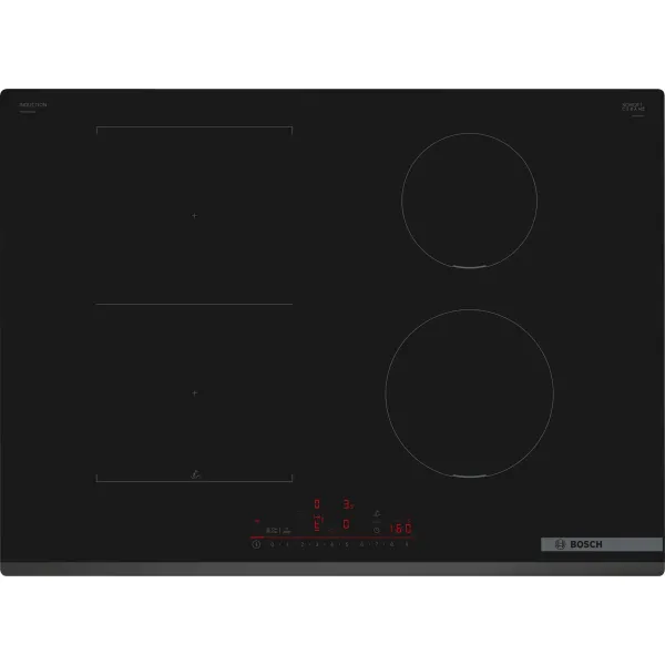 Indukcijas Plīts BOSCH PVS731HC1E