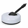 Birste spiediena mazgātājam Koma Tools 08470 08471 08472 08473 Aizstāšana Grīda