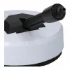 Щетка для мойки под давлением Koma Tools 08470 08471 08472 08473 Сменные части почвы