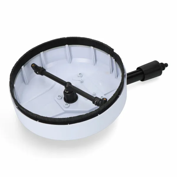 Birste spiediena mazgātājam Koma Tools 08470 08471 08472 08473 Aizstāšana Grīda
