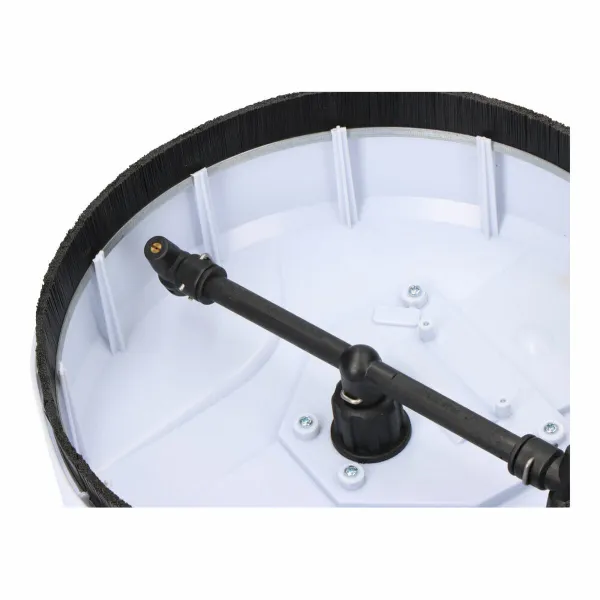 Birste spiediena mazgātājam Koma Tools 08470 08471 08472 08473 Aizstāšana Grīda