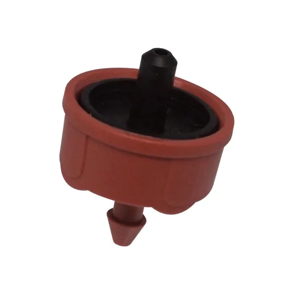 Самокомпенсирующий капельница Aqua Control 906410 4 l/h Автоуборка 10 штук