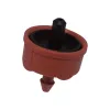 Itsesäätyvä tippa Aqua Control 906425 4 l/h Itsepuhdistuva