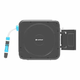 Держатель шланга Cellfast Ergo 22 m Ø 12,5 mm Roll-up