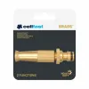 Ирригационная насадка Cellfast Латунь Двойная функция