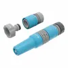 Šļūtenes piederumu komplekts Cellfast Ideal 3/4" Ø 15 mm 3 Daudzums
