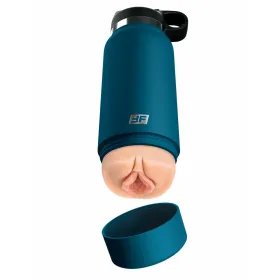 Masturbatorius Pipedream Mėlyna