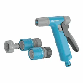 Набор аксессуаров для шланга Cellfast Hydron Ideal 3/4" Ø 15 mm 3 Предметы