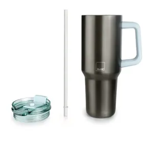 Termospullo Ibili 669009 Vihreä 900 ml