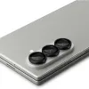 Spigen Optik Pro HD GLAS.TR EZ Fit Camera Protector 2-Pack - Lens Protector for Samsung Galaxy Z Fold 7 (2 pcs)(Black)