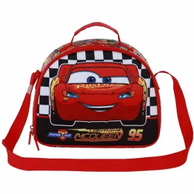 3D Thermal Lunchbox Cars 3D