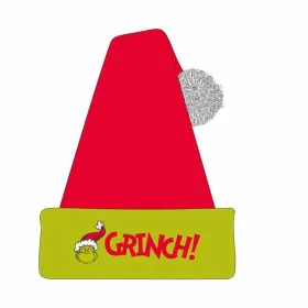 Lasten lippalakki The Grinch Vihreä