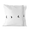 Pillowcase HappyFriday Blanc Trip Multicolour 60 x 60 cm