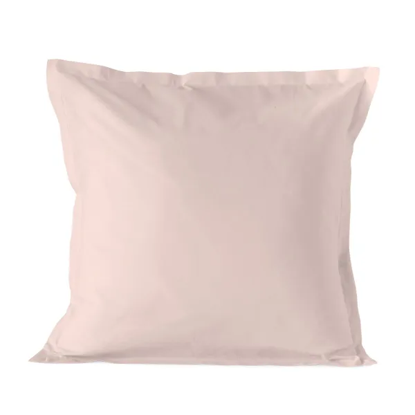 Pagalvės užvalkalas HappyFriday Basic Šviesiai rožinis 60 x 60 cm (2 vnt.)