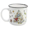 Harry Potter - Ceramic Mug in Gift Box from Magic Symbols Collection 400 ml