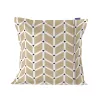Чехол для подушки HappyFriday Blanc Blush Sand Разноцветный 60 x 60 cm