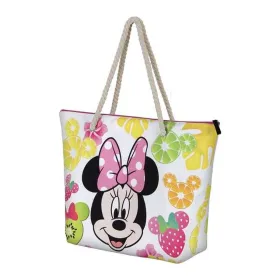 Rantalaukku Minnie Mouse Monivärinen