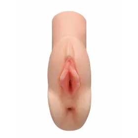Realistic Dildo Pipedream Natural