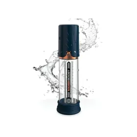 Peenisepump Pipedream Sinine