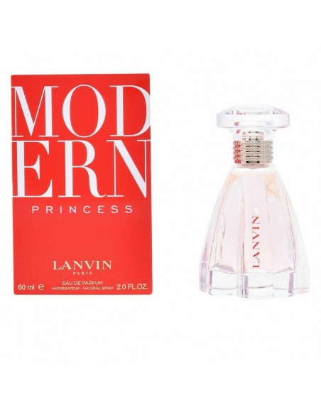 Women's Perfume Lanvin EDP Modern Princess 60 ml