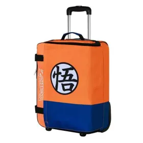 Чемодан для ручной клади Dragon Ball