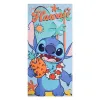 Beach Towel Stitch 70 x 140 cm