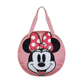Rantalaukku Minnie Mouse Pinkki