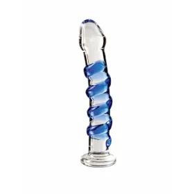 Vibratorius Pipedream Icicles Spalvotas Ø 3,8 cm