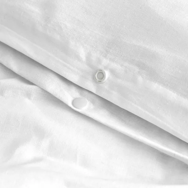 Duvet cover set HappyFriday Le Petit Prince Ses Amis Multicolour 2 Pieces