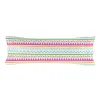 Duvet cover set HappyFriday Moshi Moshi Cute Llamas Multicolour 2 Pieces