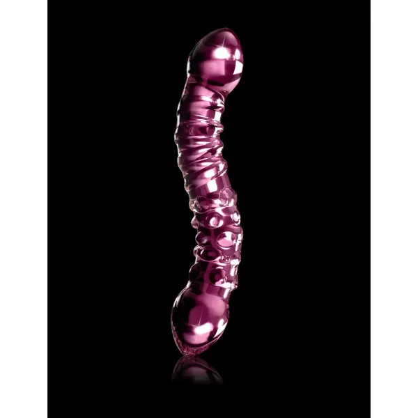 Vibratorius Pipedream Rožinė