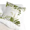Pillowcase HappyFriday Herbal Multicolour 60 x 60 cm