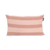 Set of cushion covers HappyFriday Summer floral Multicolour 2 Pieces