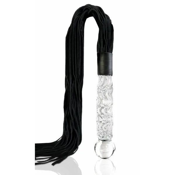 Botagas Pipedream Juoda