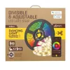 LED juostos Muvit iO Juoda Spalvotas Auksinis F 5 m