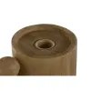 Šviestuvai Home ESPRIT Ruda Derva Medžio 15 x 9,5 x 35 cm