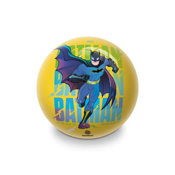 Kamuolys Batman Plastmasinis 22 cm