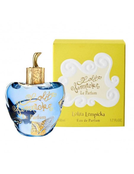 Women's Perfume Lolita Lempicka Le Parfum EDP (50 ml)