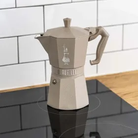 Itāļu Kafijkanna Bialetti EXCLUSIVE 3 Чашки