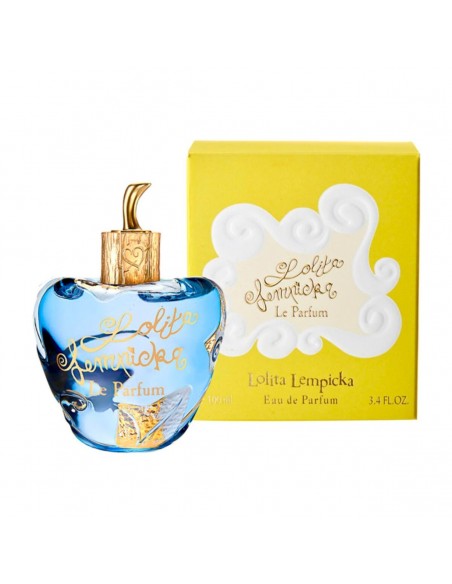 Women's Perfume Lolita Lempicka EDP Le Parfum 100 ml