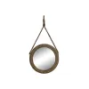 Настенное зеркало Home ESPRIT Коричневый Колониальный шары 38 x 4 x 72 cm