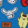 Пляжная сумка Hello Kitty Синий