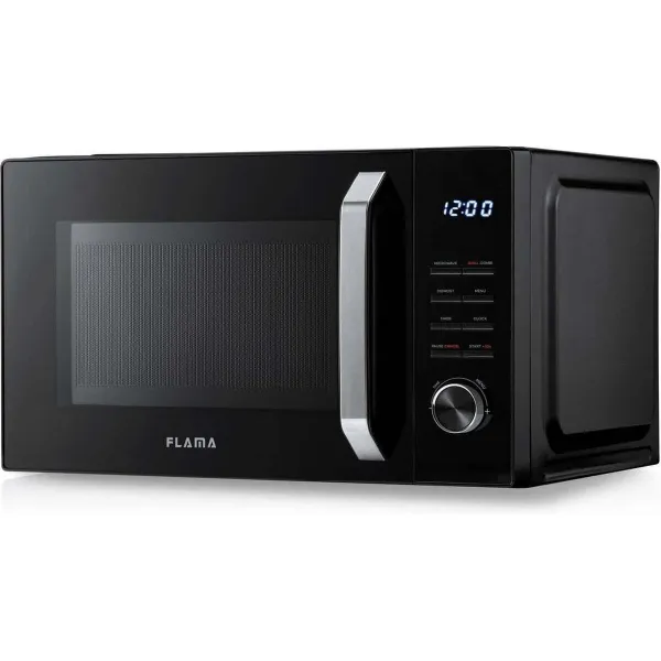 Grilliga Mikrolaineahi JBL Must 25 L