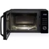 Grilliga Mikrolaineahi JBL Must 25 L