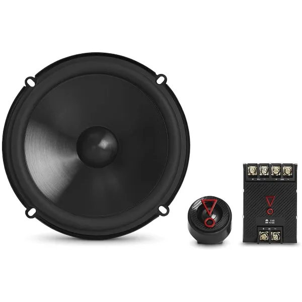 Grilliga Mikrolaineahi JBL Must 25 L