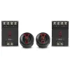 Grilliga Mikrolaineahi JBL Must 25 L