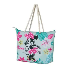 Rantalaukku Minnie Mouse Monivärinen